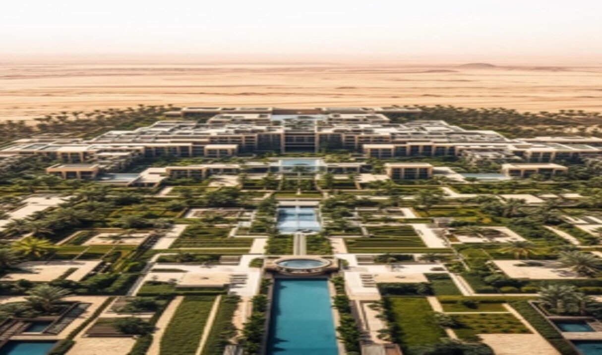 Al Ammariyah Project